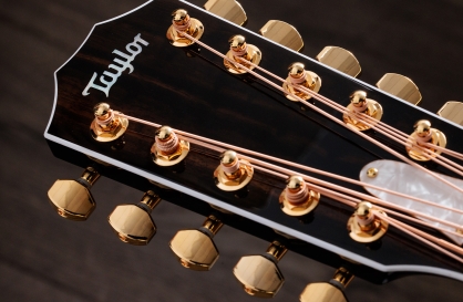 The Somos™ Collection | Taylor Guitars The Somos™ Collection | Taylor Guitars
